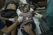 Gaza Genting! Guterres...