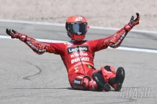 Francesco Bagnaia Cerita...