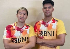 Ganyang Malaysia, Rayhan/Marcus...