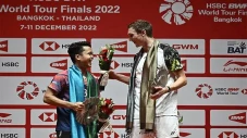PBSI Targetkan 3 Wakil...