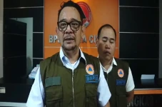 Awas! Kota Cimahi Siaga...