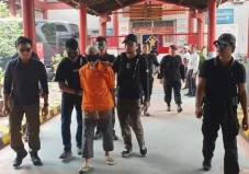 7 Lapas di Jawa Timur...