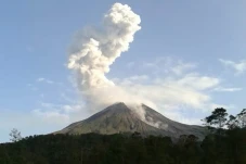 Misteri dan Legenda...