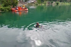 Hari Ke-6 Banjir Bandang...