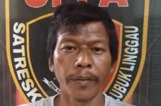 Ini Tampang Dukun Cabul...