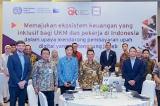 Bank DKI Ikut Serta...