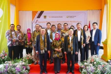Bank KB Bukopin Peduli...