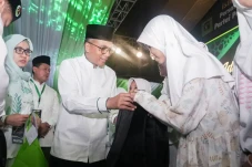 PPP Janjikan Modal Usaha...