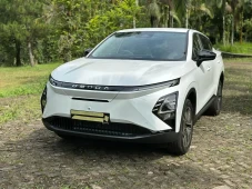 Banyak Pemain Mobil...