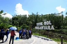 Pemindahan Ibu Kota...