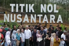Gen Z Harap IKN Jadi...