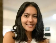Lola Amaria Berdonasi...