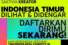 Ciptakan Karya Terbaikmu...