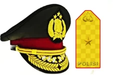 Mutasi Polri Terbaru,...