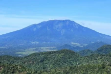 Misteri dan Legenda...
