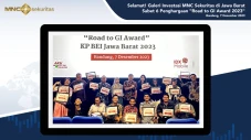 Galeri Investasi MNC...