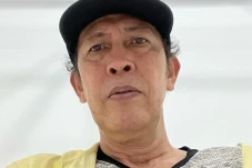 Yayu Unru Meninggal...
