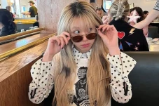 5 Postingan Idol K-Pop...