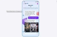 Mengenal Meta AI Buatan...