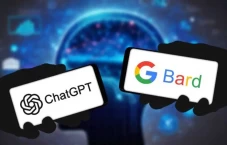 Google Klaim Bard Lebih...