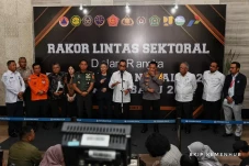 Menhub Siapkan Antisipasi...