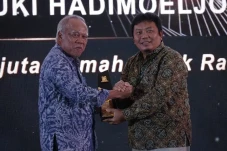 Ari Tri Priyono Terpilih...