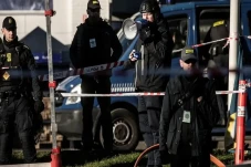 UU Disahkan, Denmark...