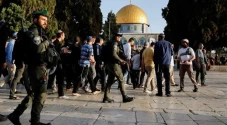 Palestina Minta Dunia...