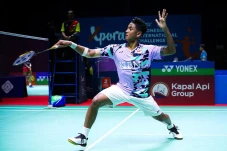 Hasil Guwahati Masters...