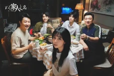5 Drama China tentang...