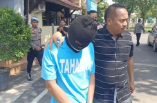 Kasus Pembunuhan di...