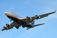 Spesifikasi Ilyushin...