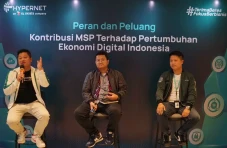Hypernet Technologies...
