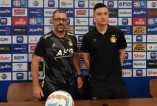 Persik Kediri Bermaksud...
