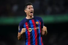 Robert Lewandowski Bahas...
