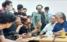 Butet Kartaredjasa Ngaku...