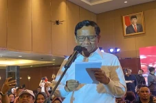 Hari Anti Korupsi Sedunia,...