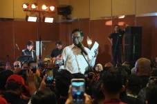 Ganjar-Mahfud Rancang...