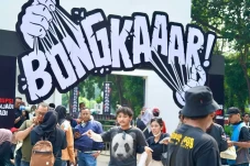 ADSI Tegaskan Panggung...