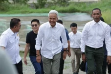 Gagasan Ganjar Penjarakan...