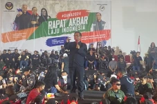 Mahfud MD: Masyarakat...