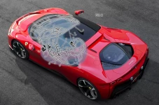 Ferrari Siapkan Buat...