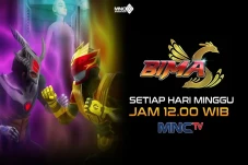 Episode Terbaru BIMA...