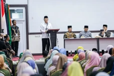 Kunjungan ke Kampus...