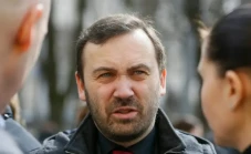 Siapakah Ilya Ponomarev?...