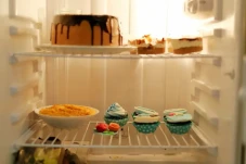 Berapa Lama Menyimpan...