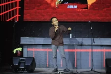 Komika Aulia Rakhman...