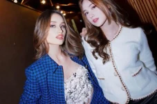 Cinta Laura dan Laura...
