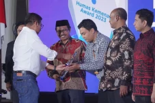 UIN Walisongo Raih Penghargaan...