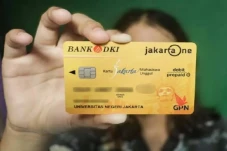 Beasiswa Kartu Jakarta...